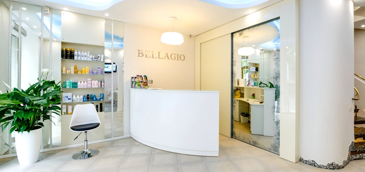 

SPA-програма «Все включено» в «New You Spa»