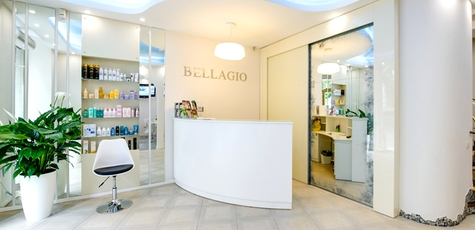 SPA-Program «All Inclusive» in «New You Spa»