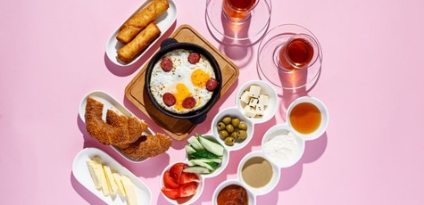 Скидка 40% на меню кухни в «Immigrant fine dinner»
