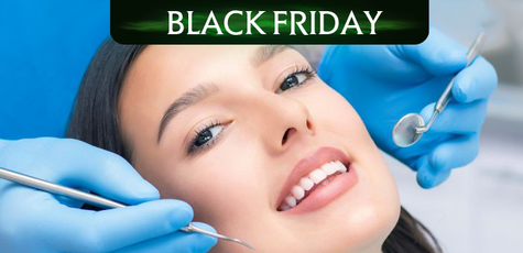 Чищення зубів з Air-Flow в V dental&beauty clinic