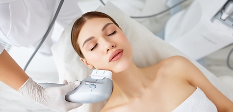 Discount on Smas-lifting of face, neck or décolleté