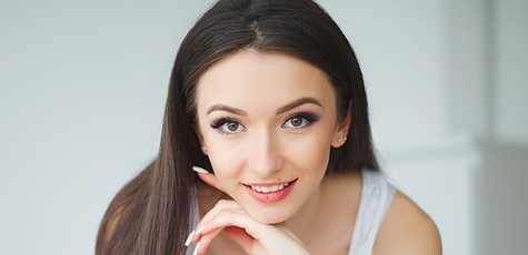 До 15 сеансів масажу обличчя у «Beauty with love» 