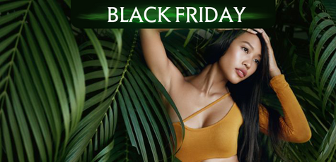 SPA «Амазонские джунгли» от «Green Chocolate»