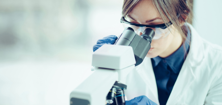 

Комплексні аналізи у лабораторії «Bio medica»