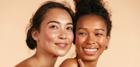 Up to 5 sessions of facial peeling from Oksana Pereprak