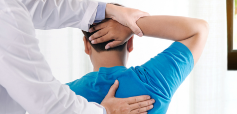 Back Treatment at the Evminov Vertebral Center