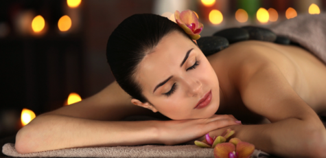 SPA-программа «Миндальная релакс-терапия» в Natali