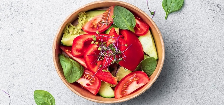 

Знижка 40% на меню кухні та бару в Fitnessfood.cafe