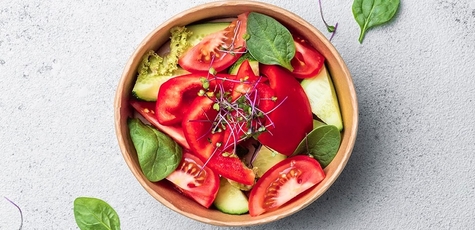 Скидка 40% на меню кухни и бара в Fitnessfood.cafe
