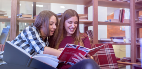 4 Lessons of Learning English at «My Dance Studio»