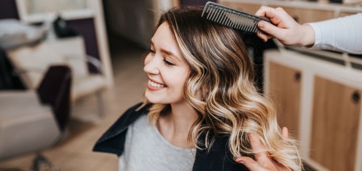 

Перукарські послуги у студії «By.Kashubskaya»