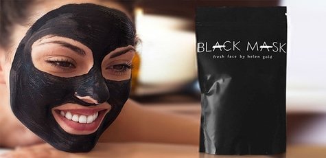 Black Mask Оригинал с дополнительной скидкой 53%.