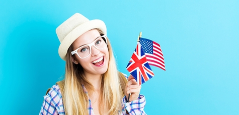 Up to 24 English Lessons in a Group