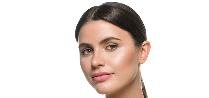 

Корекція та фарбування брів у студії «A.Beauty»