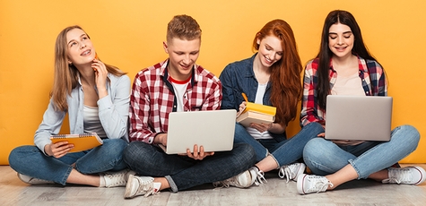 Up to 4 Months of Lessons on «School of Success»