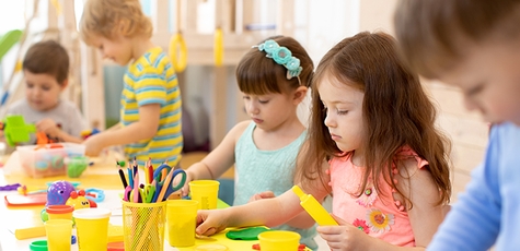 Up to 36 Classes of Creativity, Dance or Chess