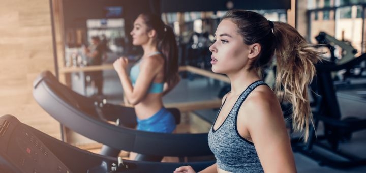 

До 3 місяців відвідування залу в The Gym Pokrovsky