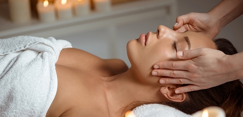 SPA-программа «Королевская SPA» в River Stone SPA