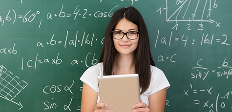 Up to 24 Lessons in Mathematics in EIA and SFC