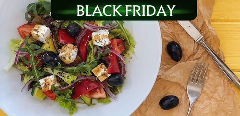 35% Discount on the menu at the «Family Palace»