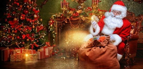 New Year's Video Congratulation from «Babyboom»