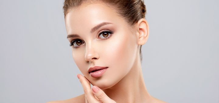 

Чистка обличчя з доглядом у «Sergeeva Studio»
