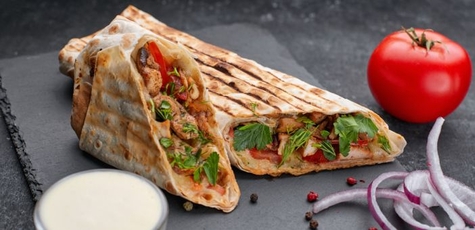 30% Discount on Menu and Hookahs in Damask