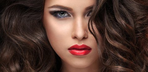 Стрижка, укладка волос в салоне «Beauty Studio»!