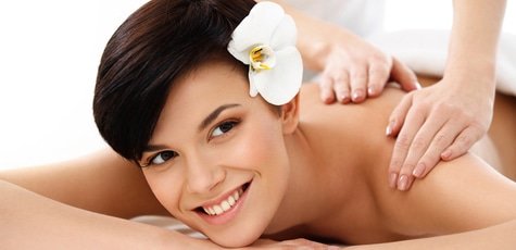 SPA-программа «Стресса нет»  в Spa-салоне «Bliss»!