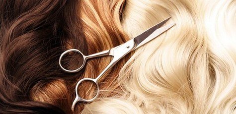 Скидка 50% на парикмахерские услуги «У Валентины»