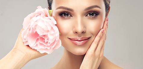 Сертификаты на косметологические услуги