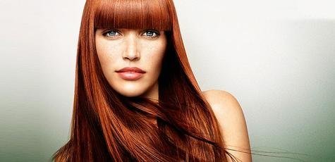 Инновационная полировка волос в "Beauty studio"!