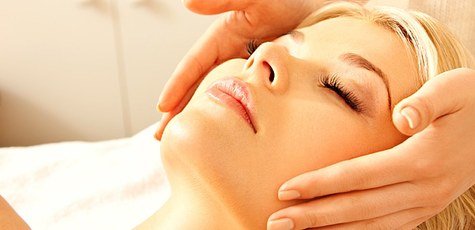 Чистка лица в "Caramel SPA & Beauty"!