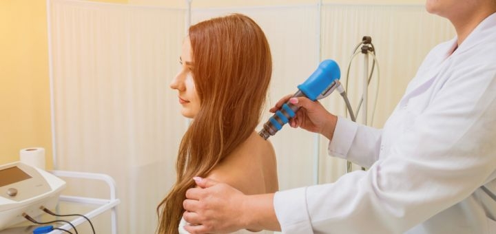 

Консультація реабілітолога у клініці «Сit.Сlinic»
