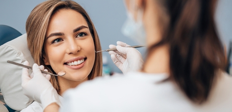 Up to 3 dental crowns and a dentist consultation