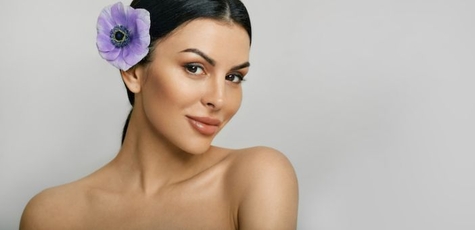 Up to 7 Sessions of Fractional Facial Skin Therapy