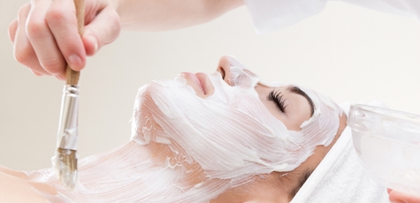 Up to 5 Grooming Diamond Microdermabrasion Sessions