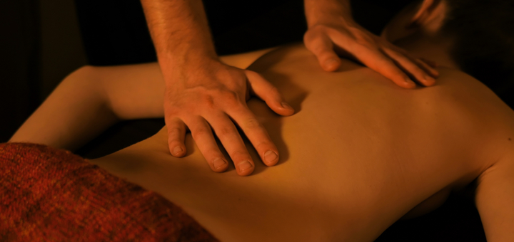 

До 3 сеансів вогняного масажу в «Body health»