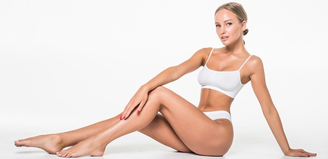 Up to 5 Sessions of Cold Laser Lipolysis