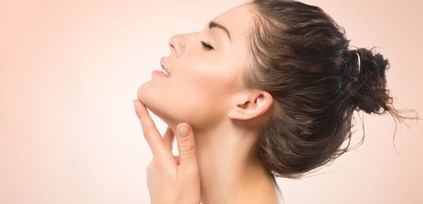 Up to 4 Sessions of Microcurrent Therapy