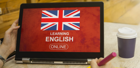 Online English Coursesfrom the 4English School