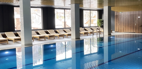 Win a holiday for two in Morva Premium Spa
