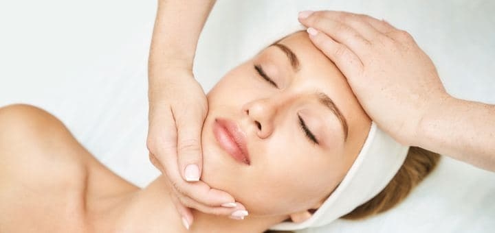 

Масаж обличчя в «Perfect Cosmetology»