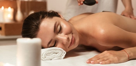 Discount on SPA-program in the studio «Natali»