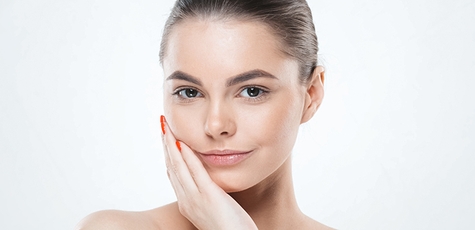 Discount on Facials and Massages at «Natali»