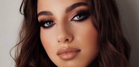 Professional Make-Up from «Beauty salon & School»