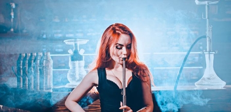 Up to 40% Discount on Hookah, Menu in 1001