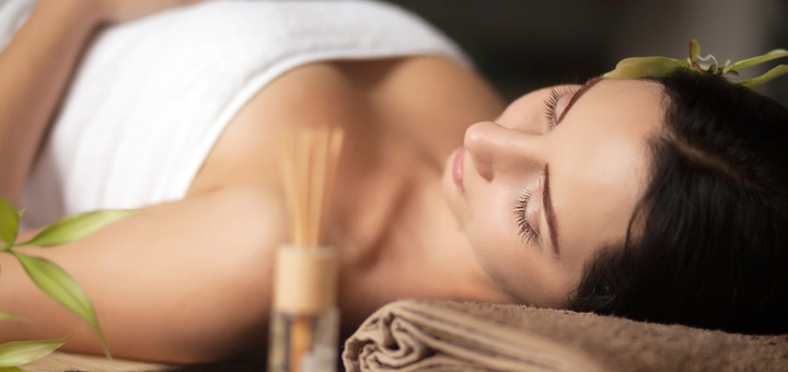 

До 3 сеансів SPA-програми у студії «Грація»