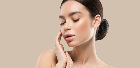 Discount for RF-lifting in the Studio «Natali»