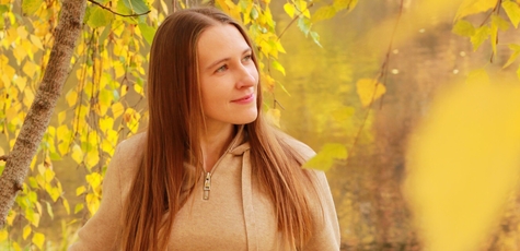 Individual Outdoor Photo Session from Marie Spring